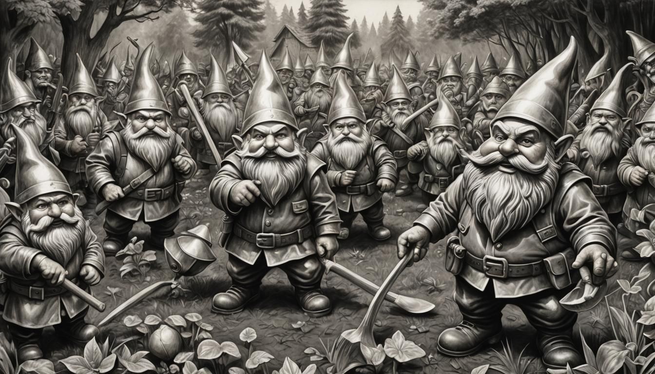 The Gnomes