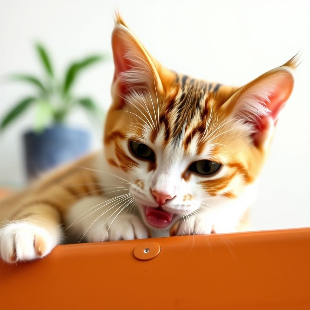 That's an interesting question! While the term "kitty hack" ...