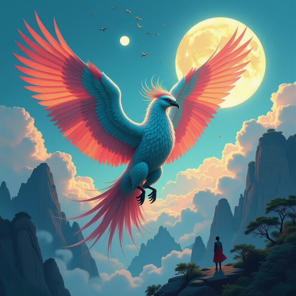 El Renacer del Firmamento