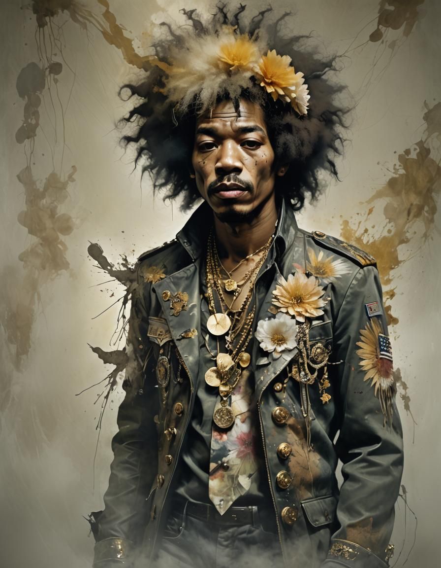 Trip the light fantastic