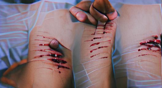 AI Image Generator Default Output