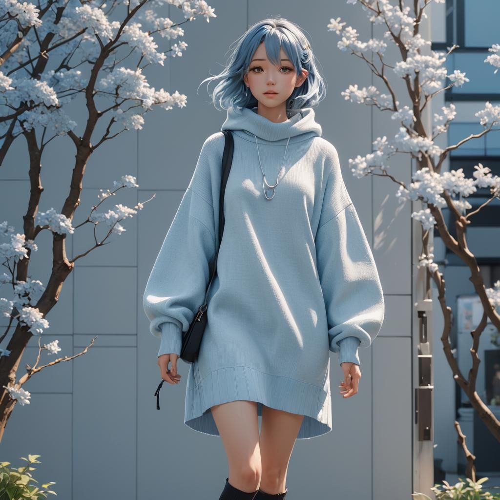 girl