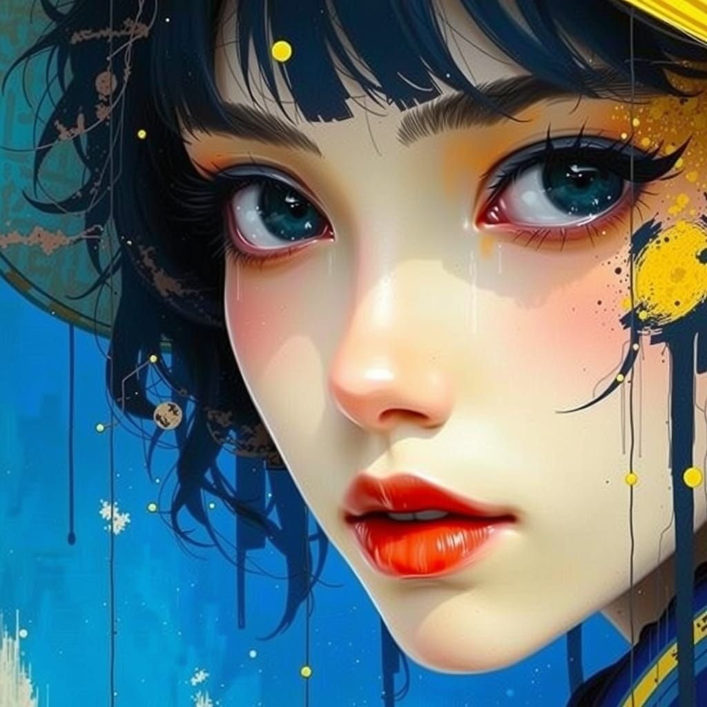 A Haunting Portrait of a Daughter's Tragic Descent