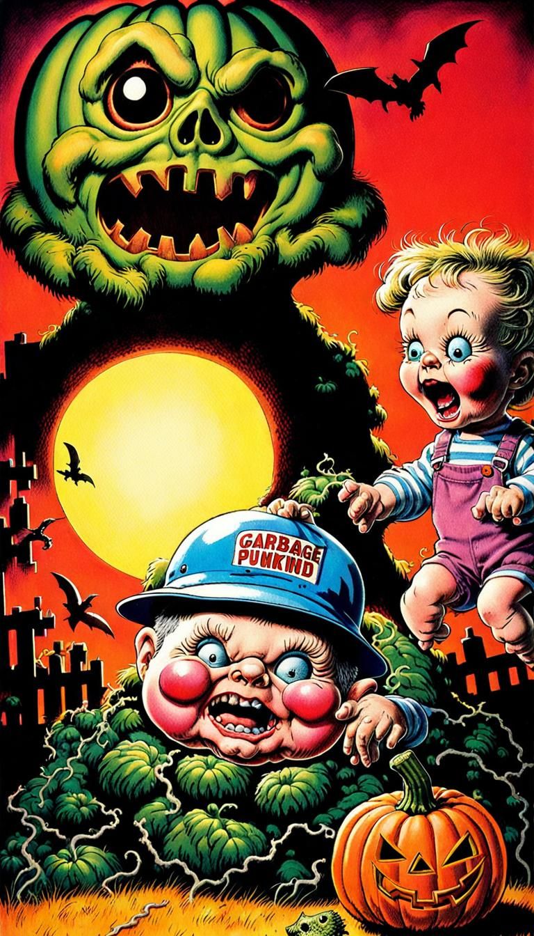 GPK-FRIED ZUCKENNY