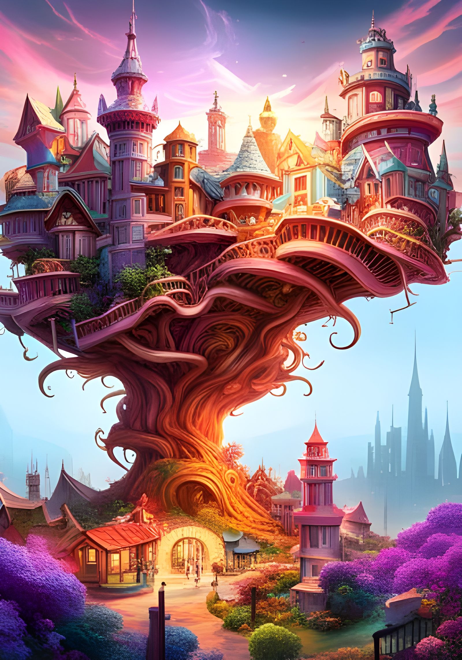 Fantasyland