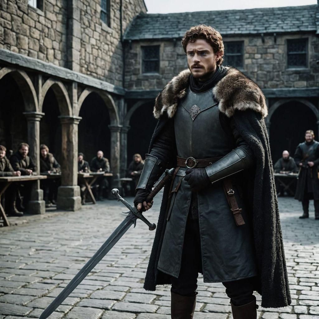 Robb Stark