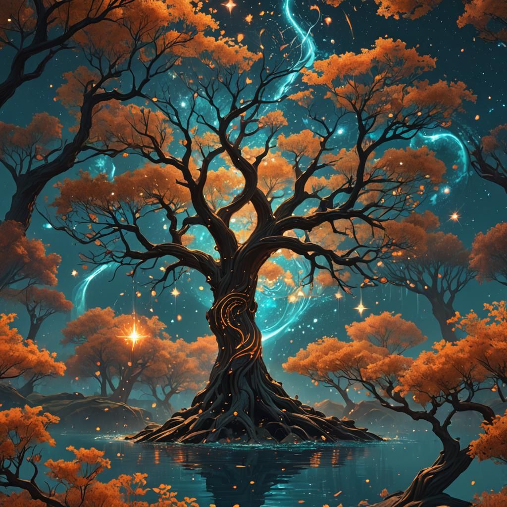 Tree of Life