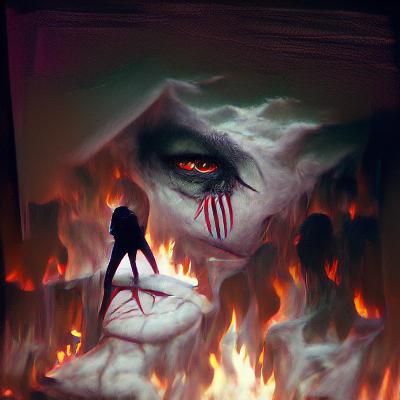 Everybody wants to Rule the world.
