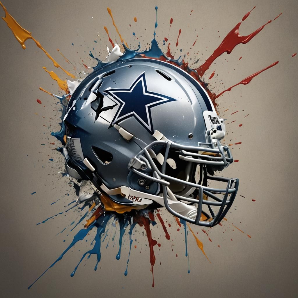 a Dallas Cowboys
