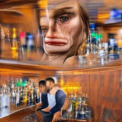 Undaunted Persistence: Social Rejection and Resilience