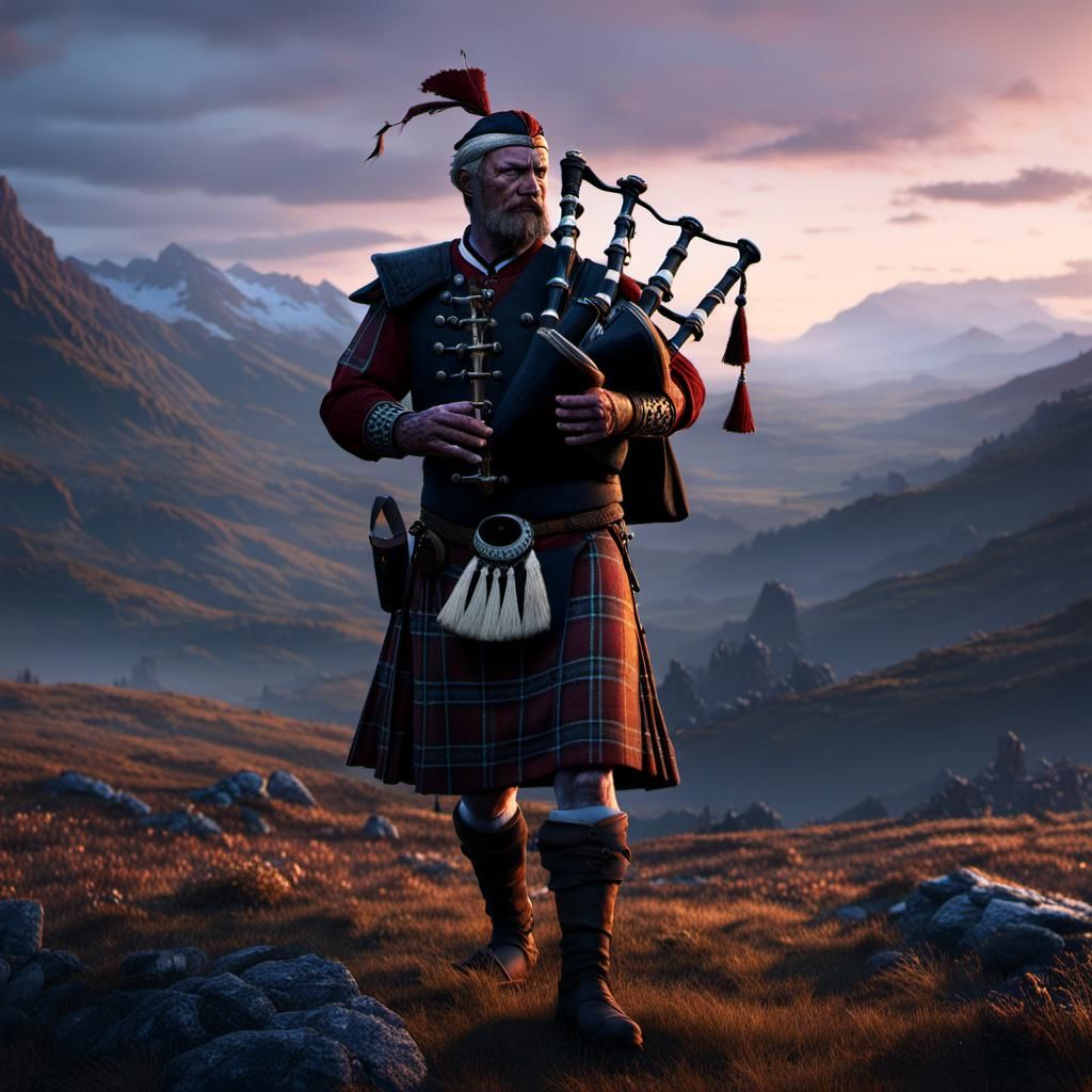 Highlander
