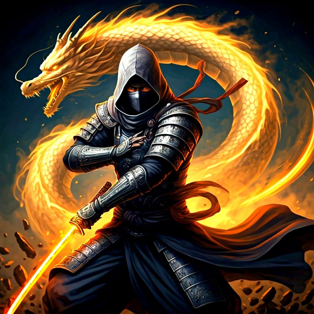 Cole the Terraforming Spinjitzu Master