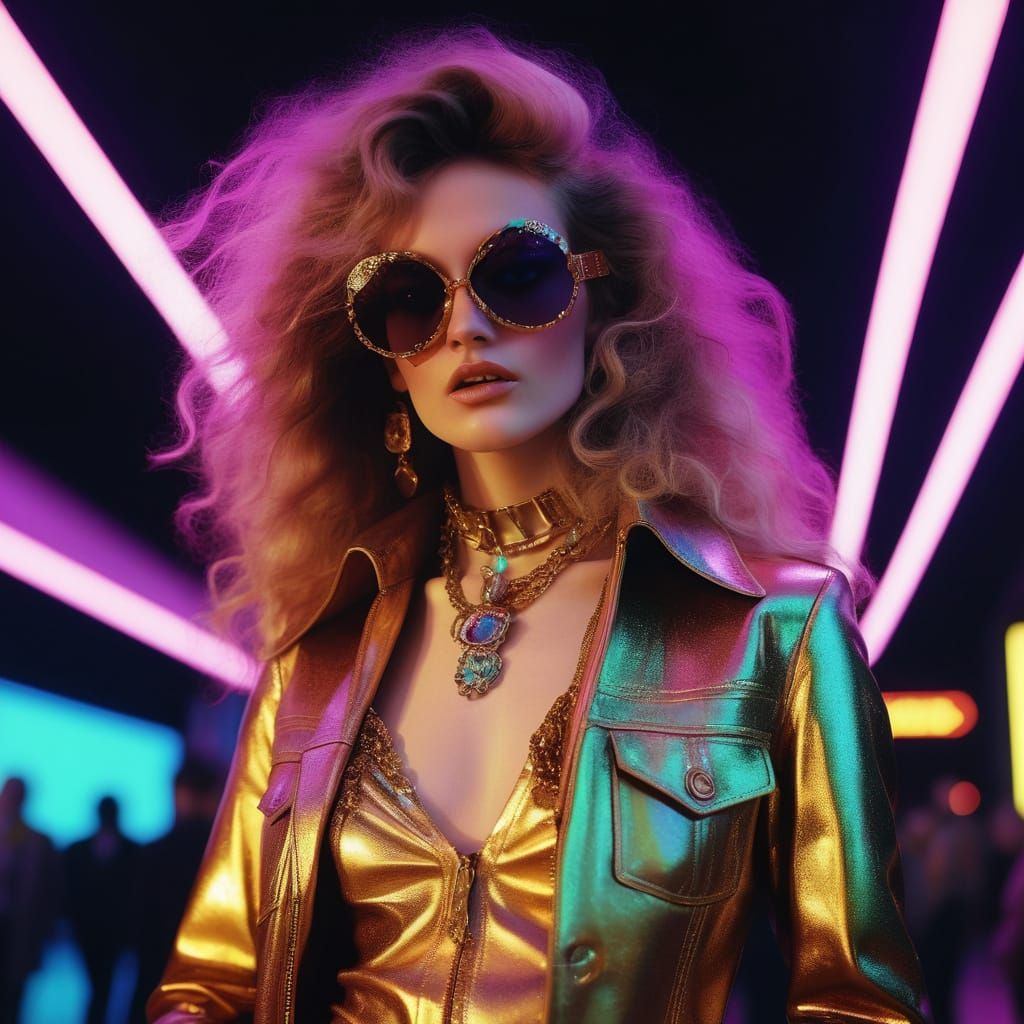 Asterisk something or other.