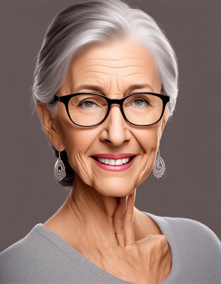 Face Your Art - Bad Neck - read my face