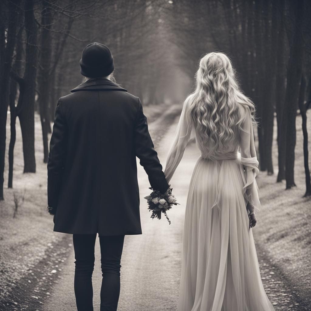 Love: Accepting Past, Supporting Future