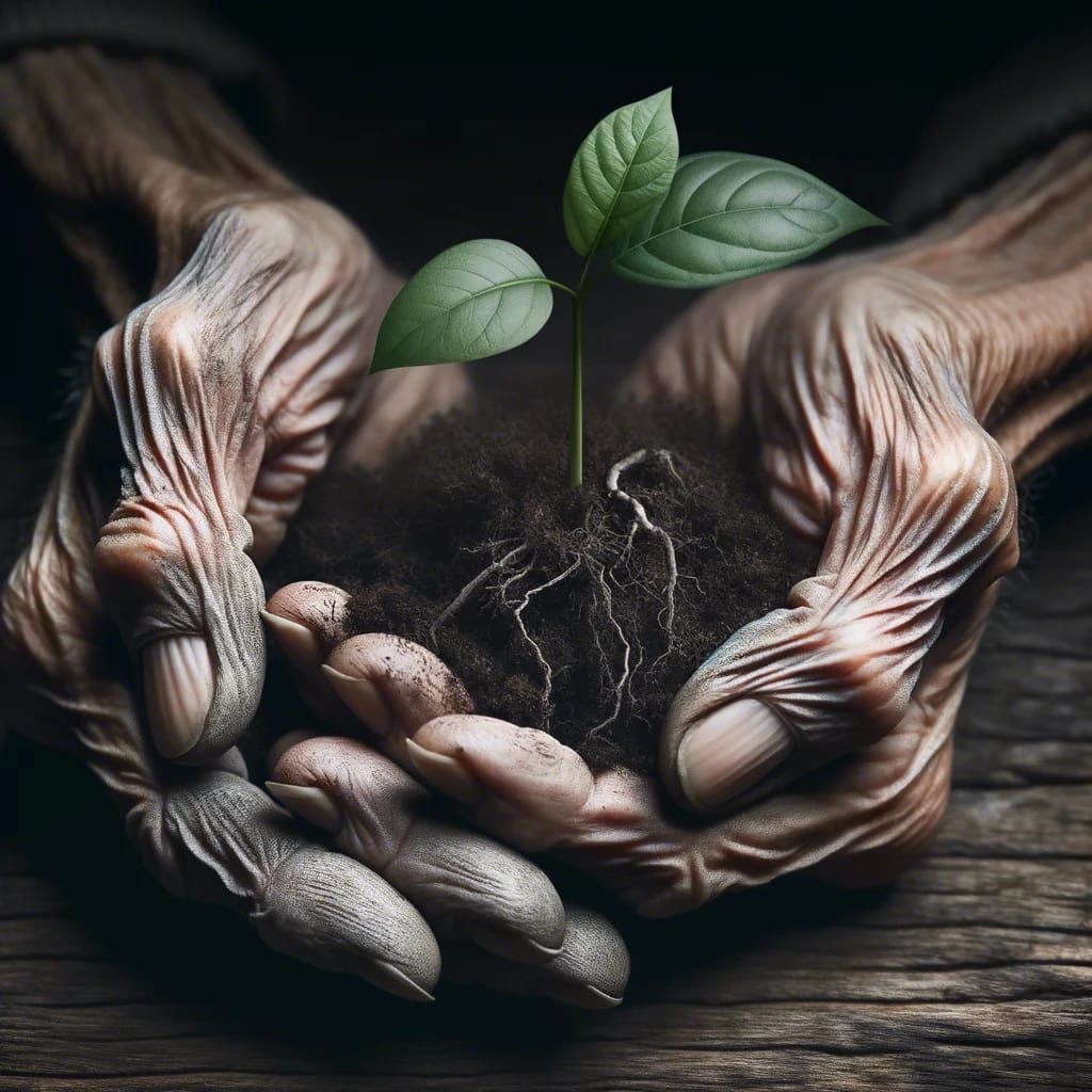 Image of New Beginnings