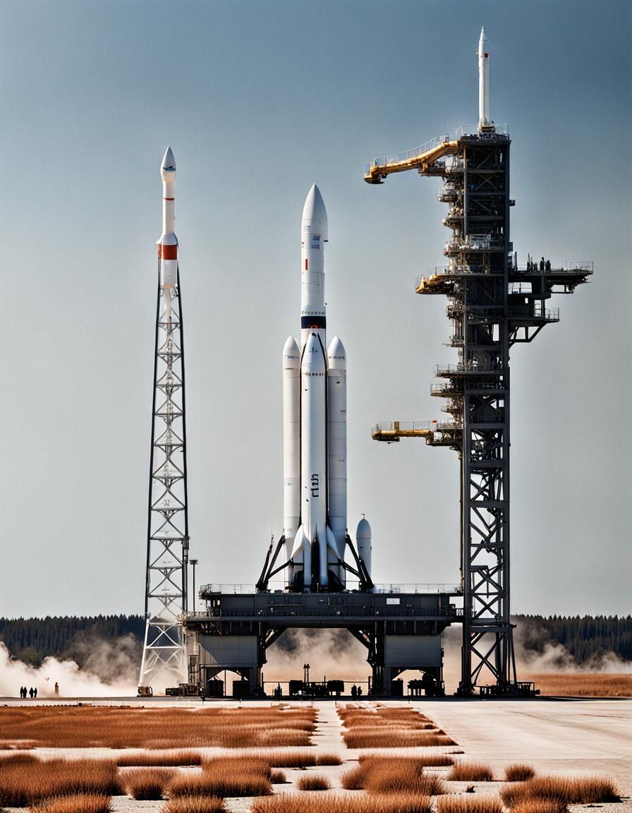 Launch Vehicle Concept