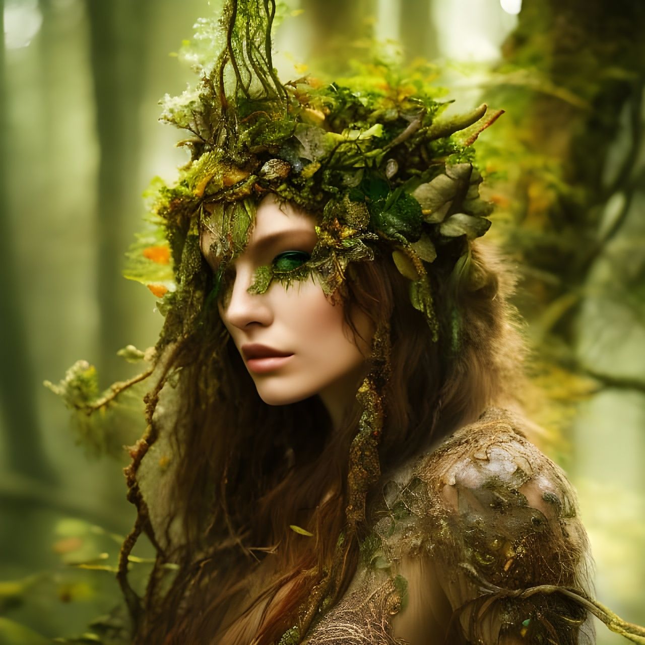 Dryad