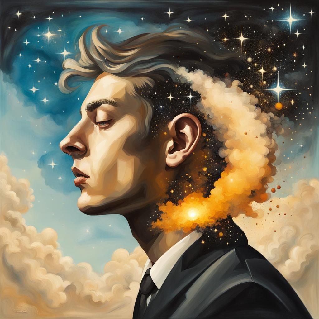 Starboy by Dali 240113C