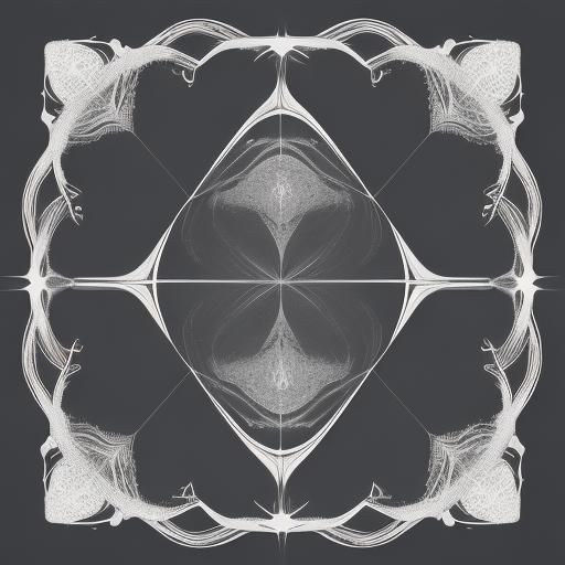 AI-Generated Shape: A Novel Geometric Form