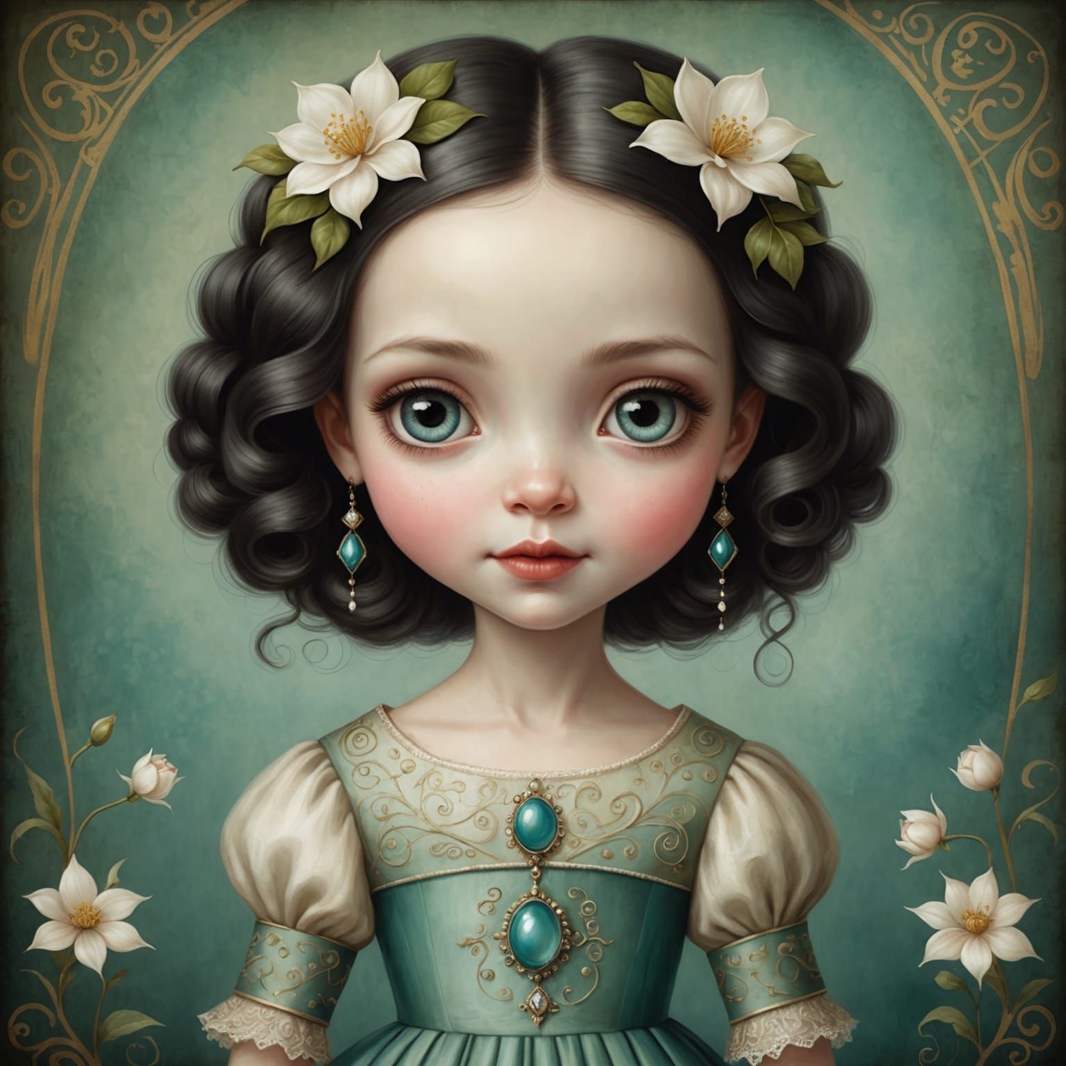 Jasmine