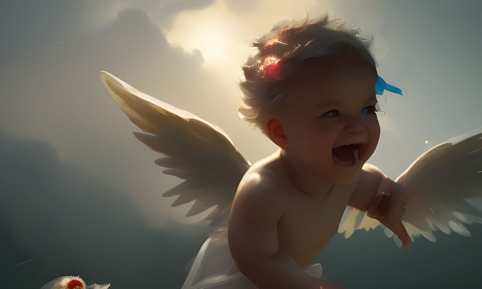 little angels smiles