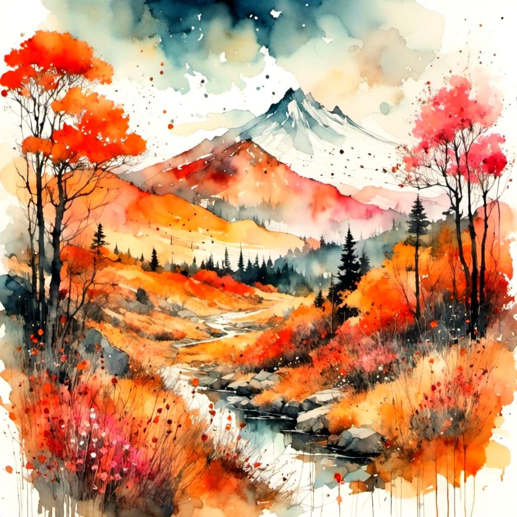 Mountain Vista
