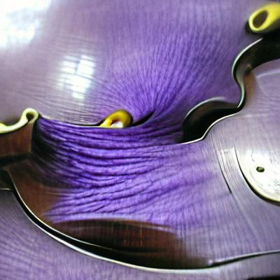 Viola smooth to beat