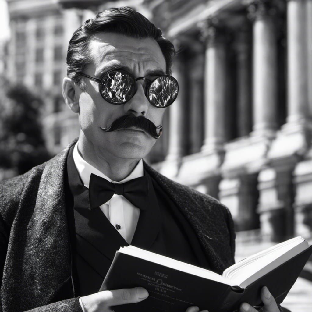 Henry Bemis Time Enough at Last The Twilight Zone