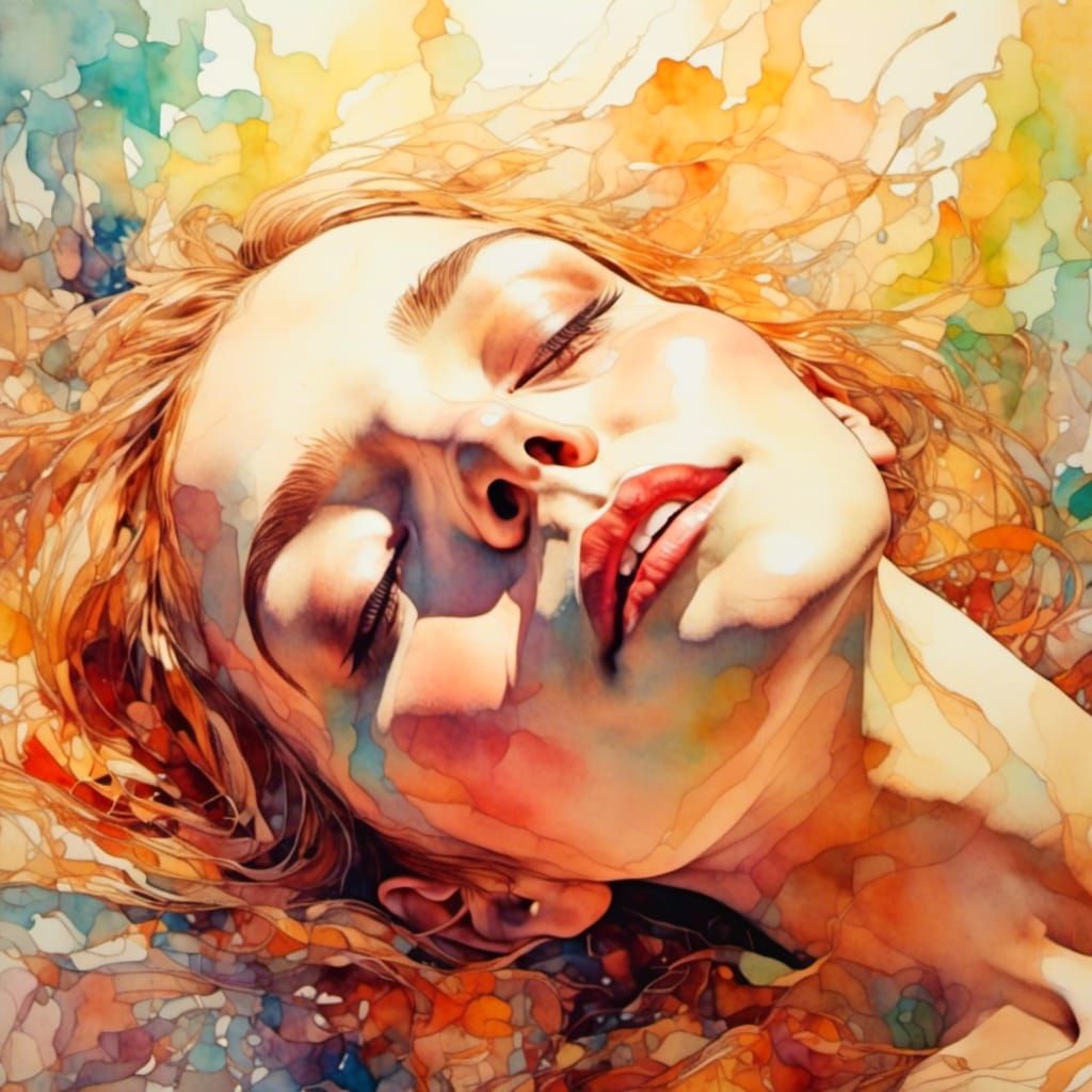 The Warmth of the Sun