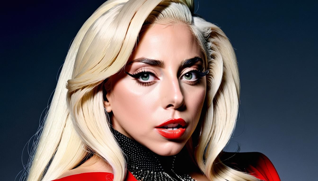 Lady Gaga