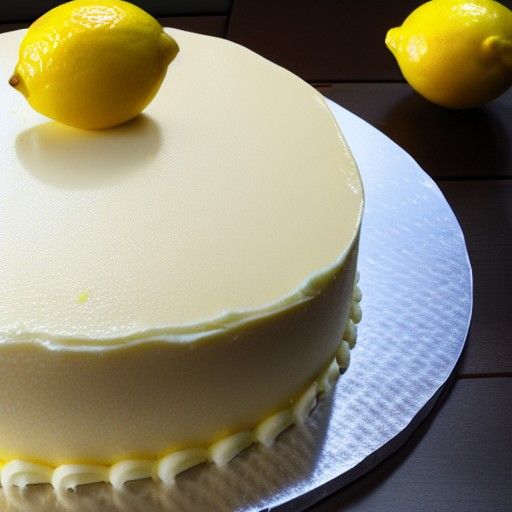 Lemon Cake
