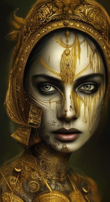 The divine