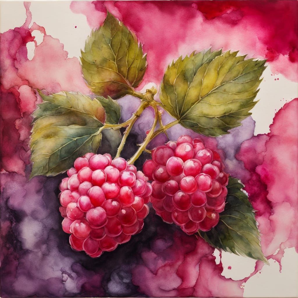 Raspberries