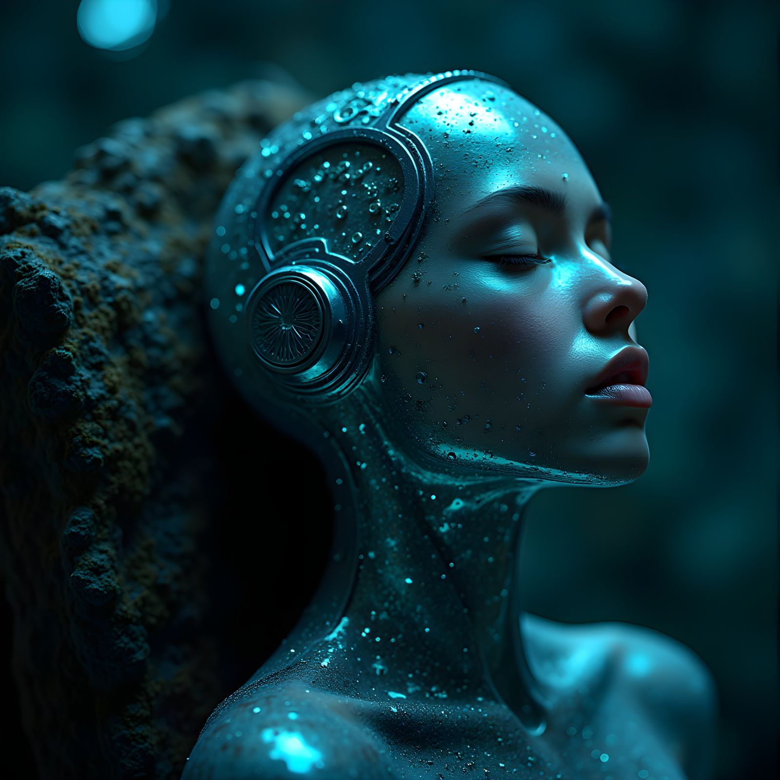 Farthest reaches of my mind