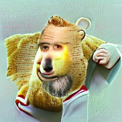 jeremy bearimy