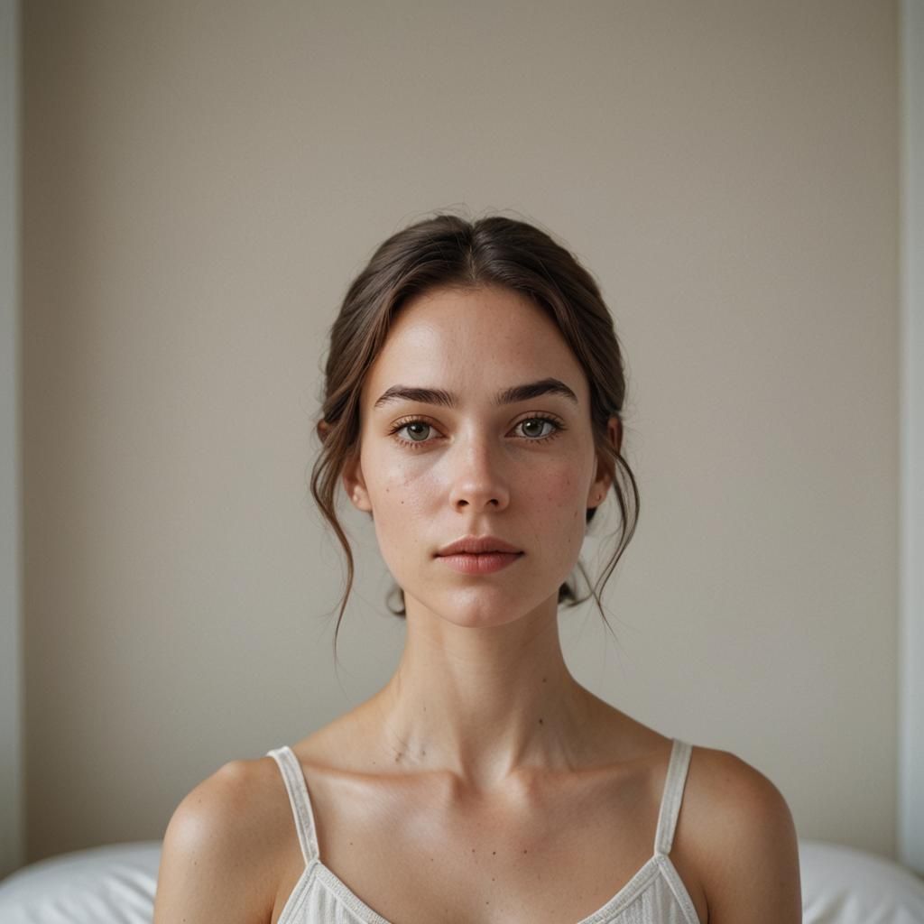 Driving License photo