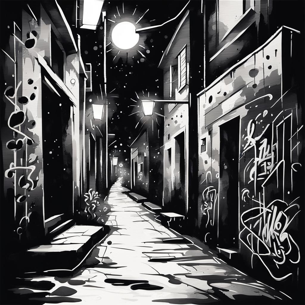 Laneways