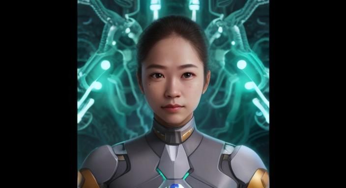 Nanorobots in Regenerative Medicine: Professional Photo