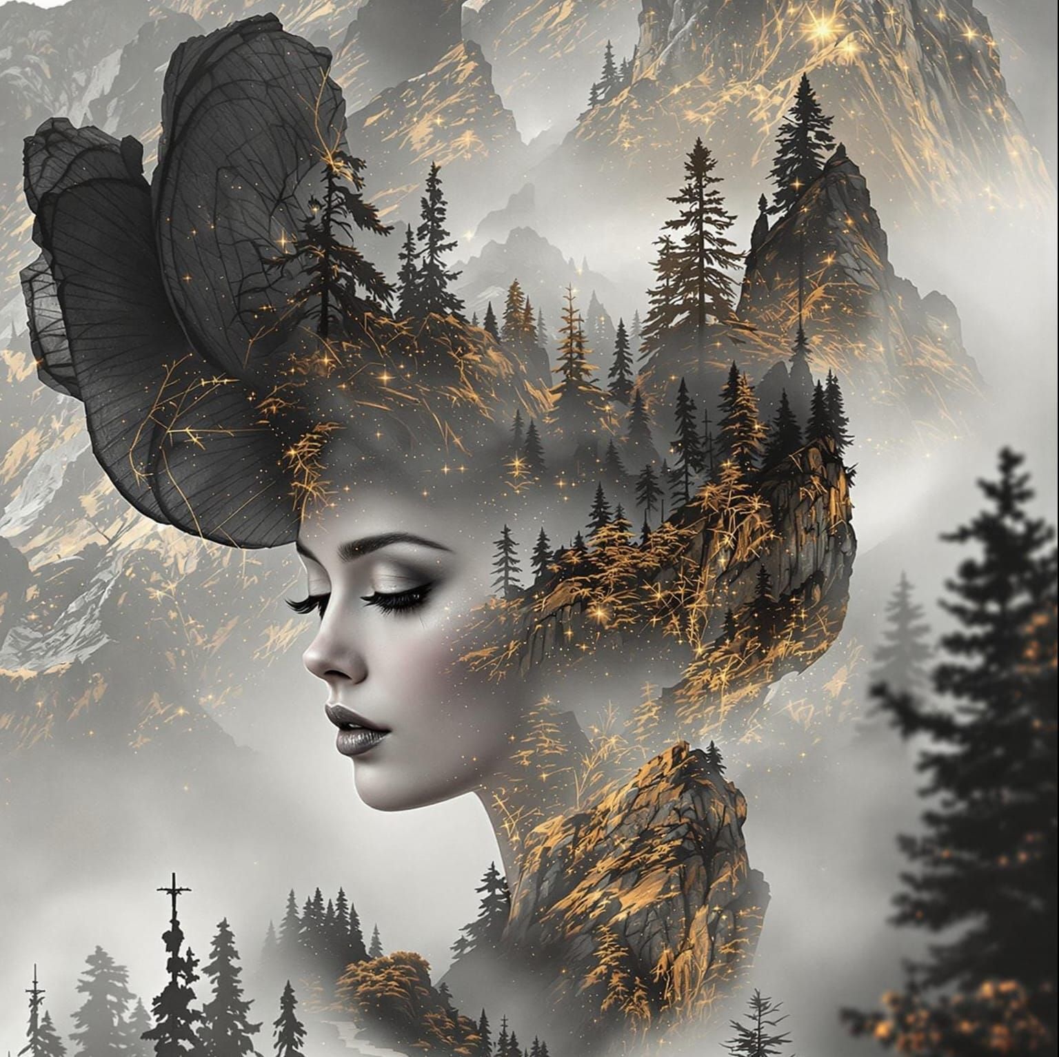 @Lucyalia - Tranquillity and Peace of Mind