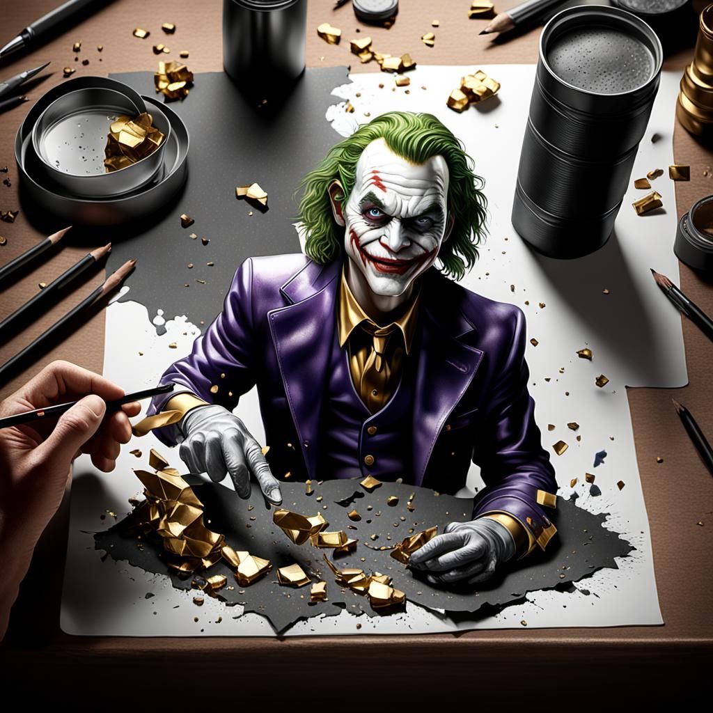 Masterpiece Monday ( 
I am watching you)