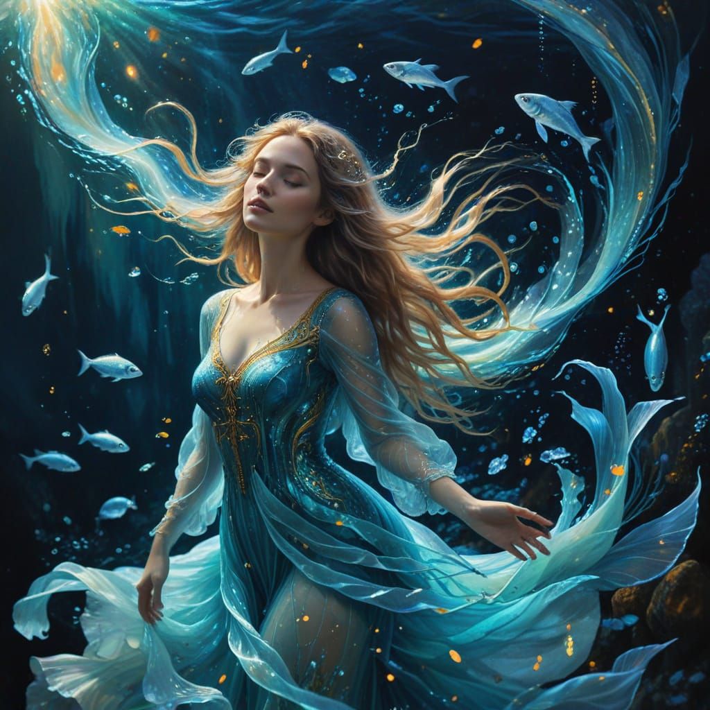 Lady of the Lake