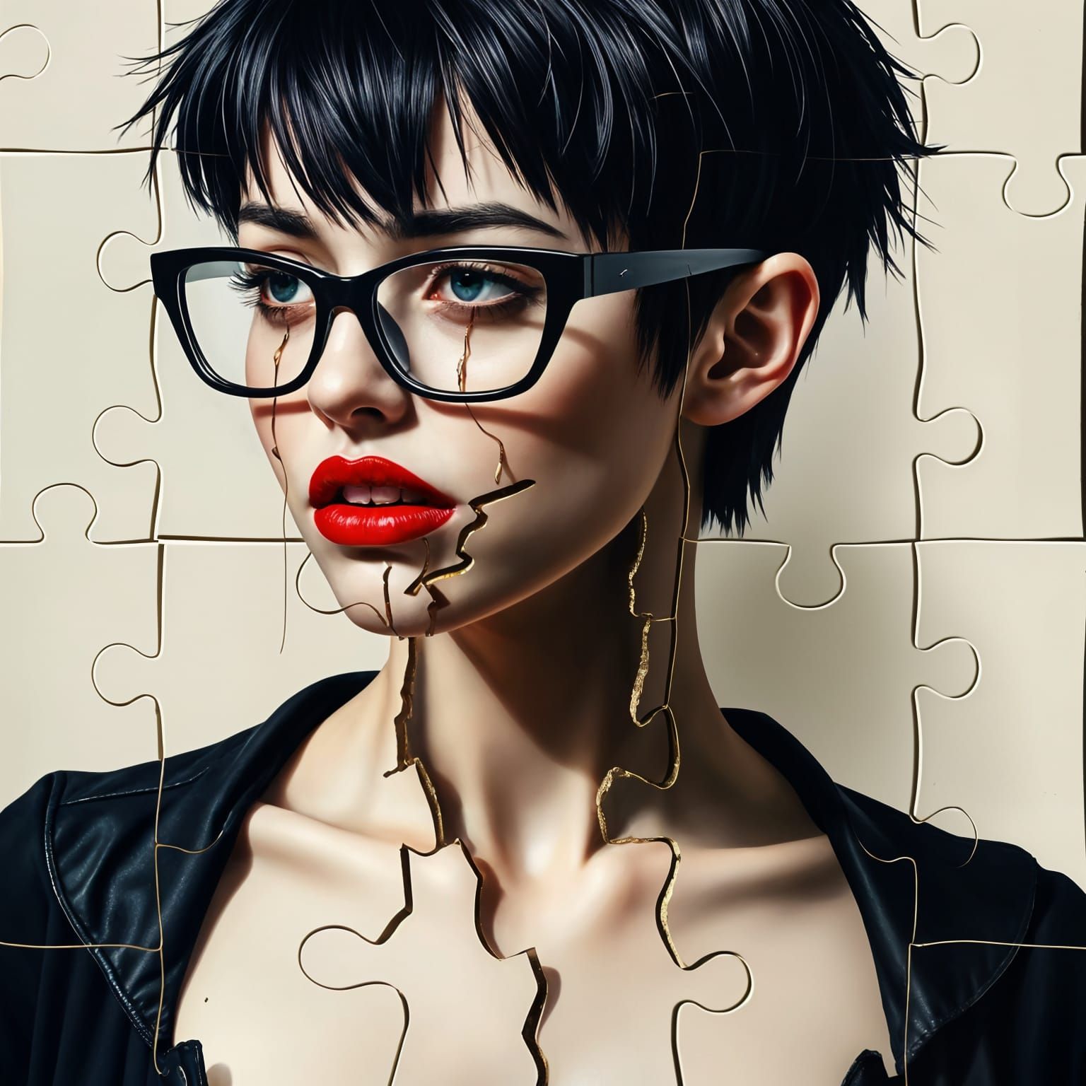 Holding it all together