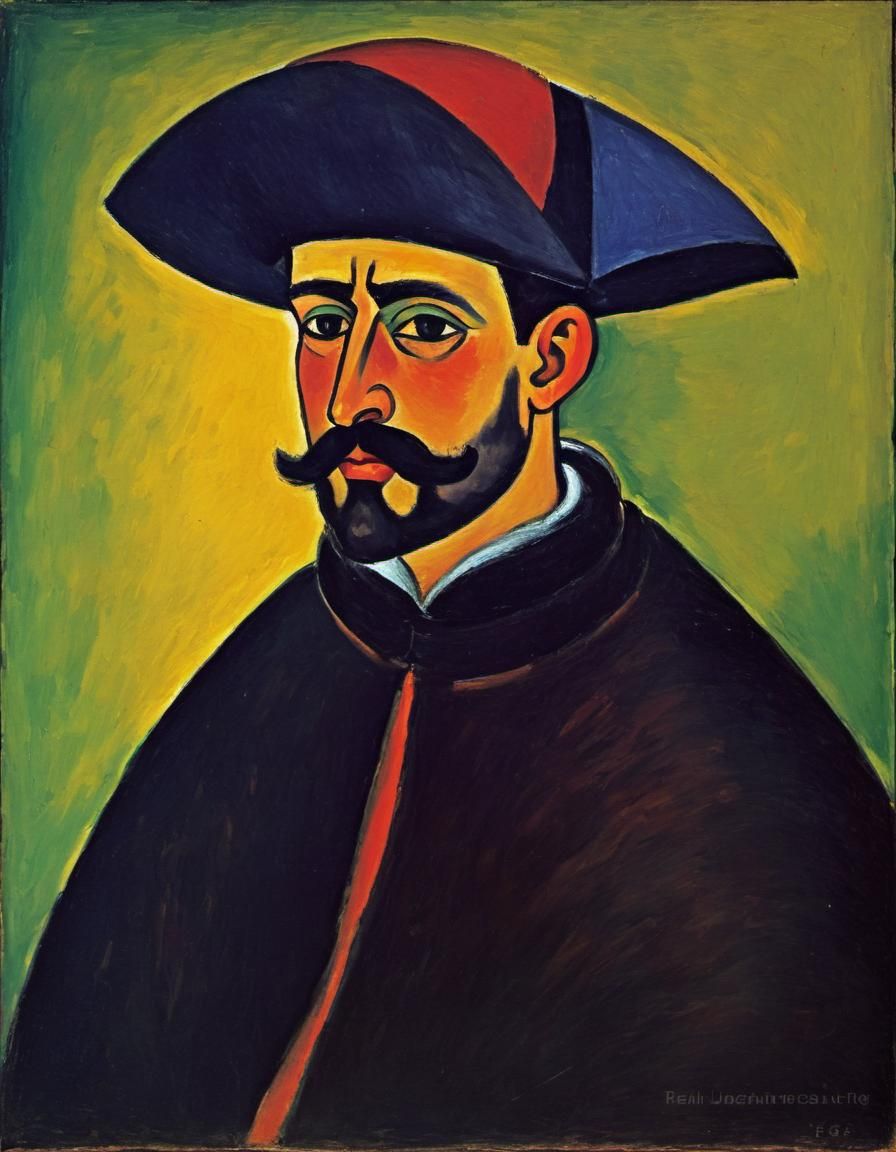 Miguel de Cervantès