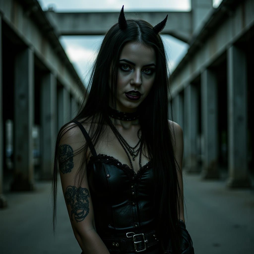 Heavy Metal Wasteland 126