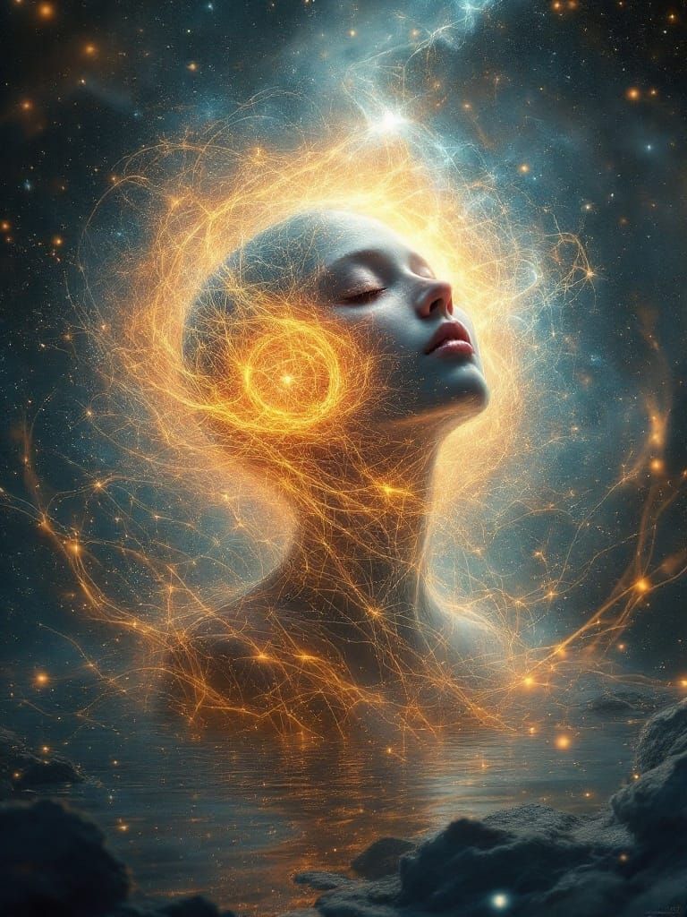 Spirioffom Solupeltt Observing Gargantuan Essence