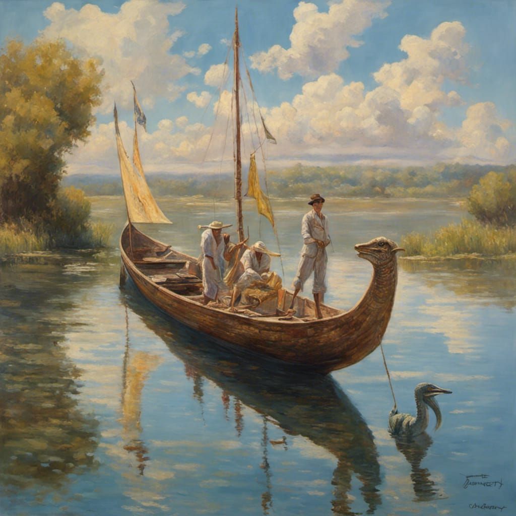 Boating