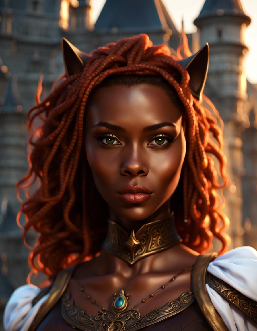 Neko Princess