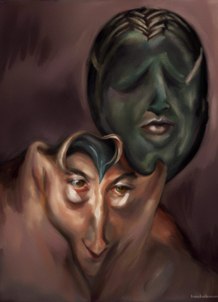 Disturbing Transformation: Madness and Abandonment