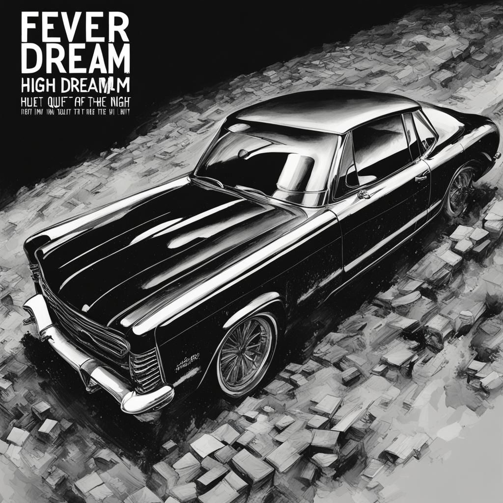 Cruel Summer: An Edgy Romance